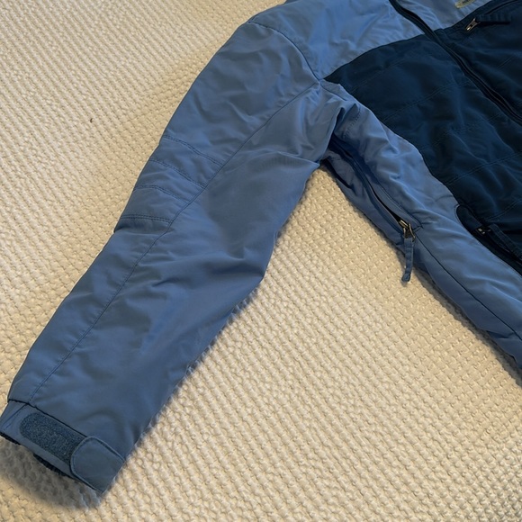 North Point winter coat - Picture 3 of 8